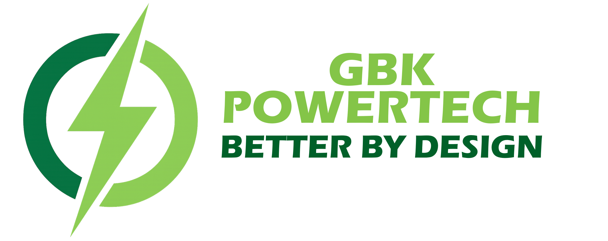 GBK Powertech